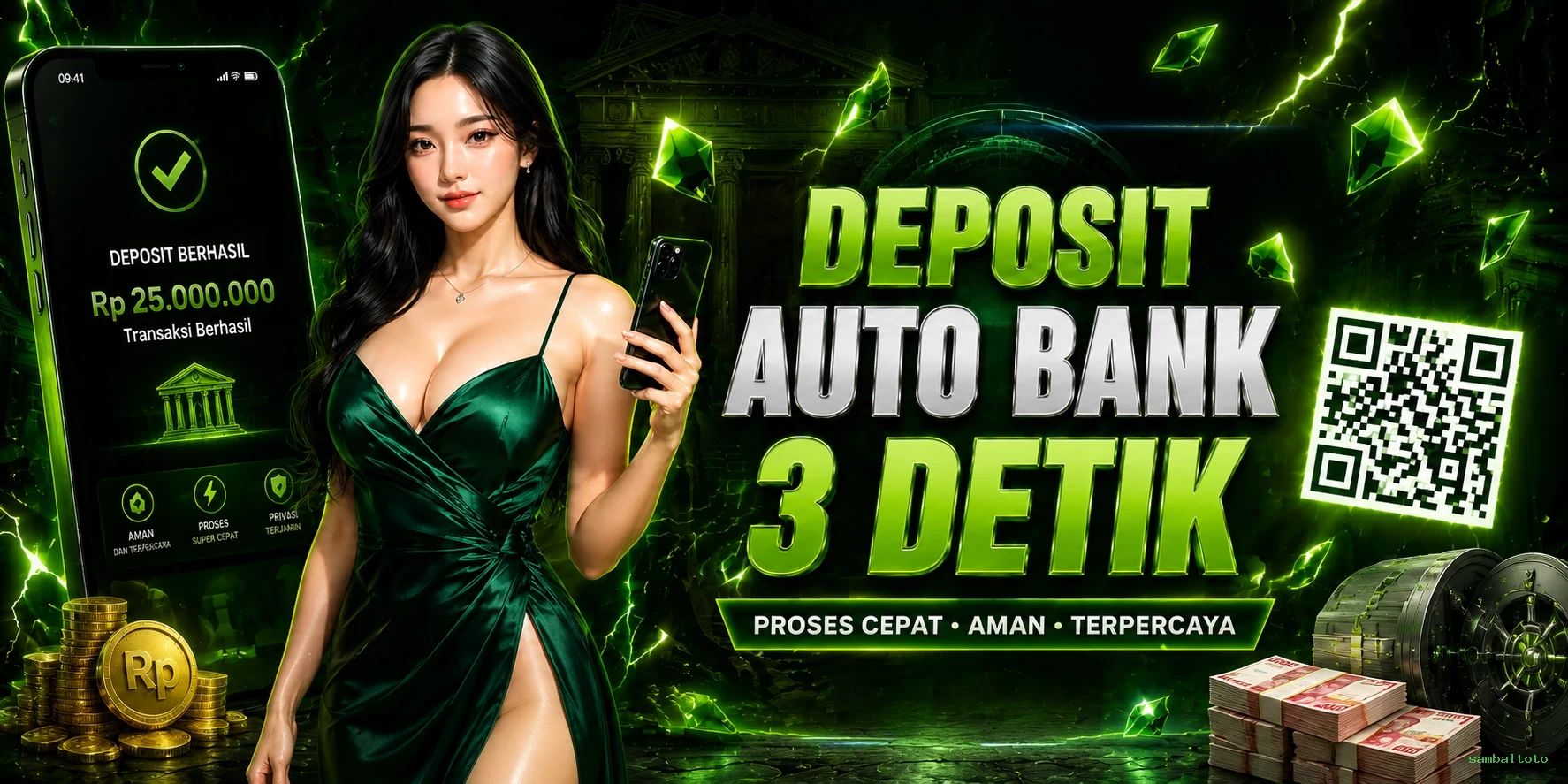 Mengulas Keunggulan Permainan di Situs sambaltoto